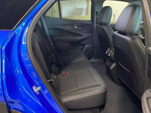 New 2025 Chevrolet Blazer EV LT image 15