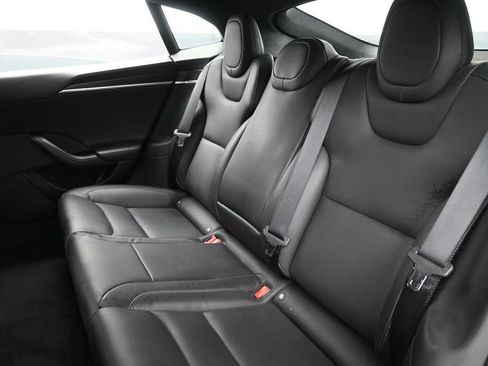 Used 2022 Tesla Model S Plaid AWD/4WD image 20