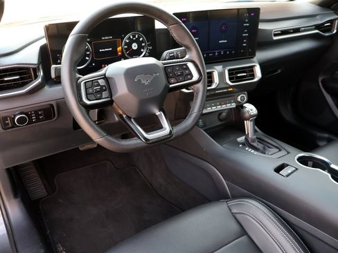 Used 2026 Ford Mustang Premium RWD image 13