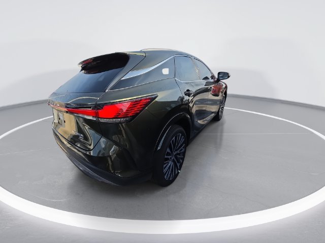 New 2026 Lexus RX 350 w/ Convenience Package AWD/4WD image 8