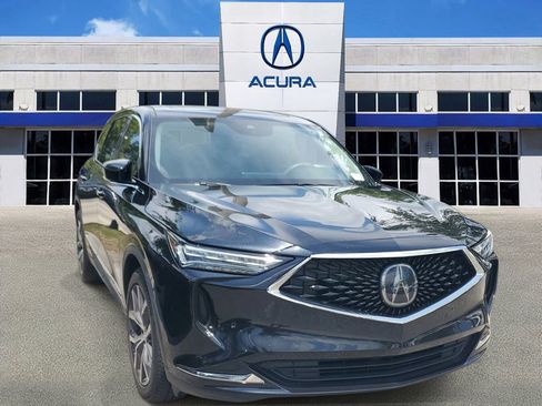 Used 2024 Acura MDX FWD w/ Technology Package image 1