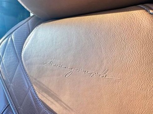 Used 2023 INFINITI QX60 Autograph w/ Cargo Package image 37