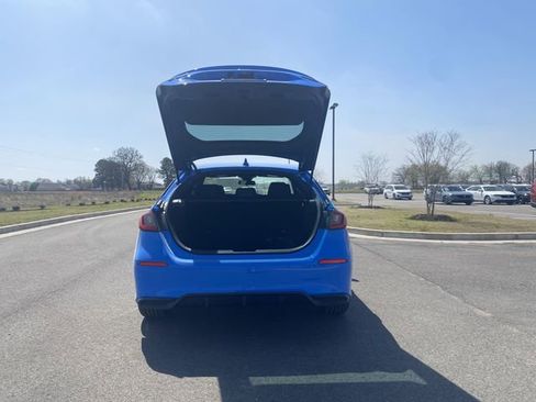 New 2026 Honda Civic Sport image 17