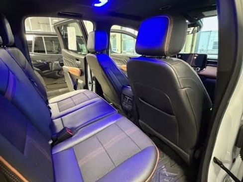 Used 2023 GMC Canyon AT4 w/ Canyon Safety Plus Package image 16