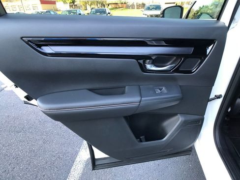 Certified 2024 Honda CR-V Sport Touring image 28