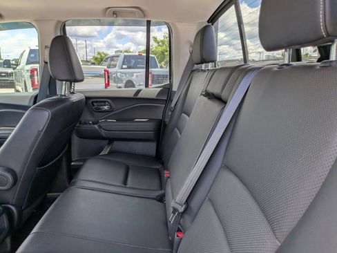 Used 2022 Honda Ridgeline RTL image 18
