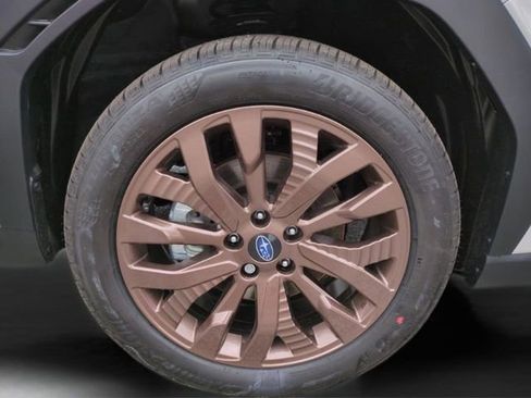 New 2026 Subaru Forester Sport image 10