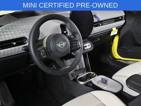 Used 2025 MINI Cooper S FWD image 11