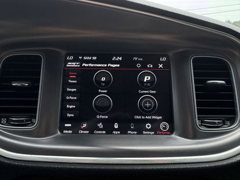 Used 2021 Dodge Charger Scat Pack RWD image 26