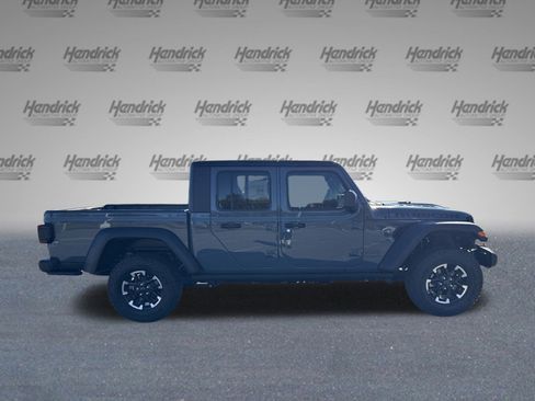 New 2026 Jeep Gladiator Rubicon image 9
