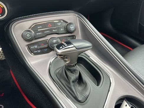 Used 2023 Dodge Challenger SRT Hellcat RWD image 25