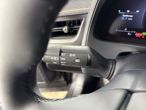 New 2026 Lexus UX 300h AWD w/ Accessory Package (2T) image 14