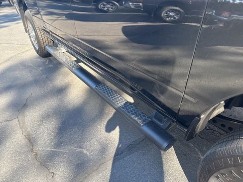 New 2025 RAM 2500 Tradesman image 5