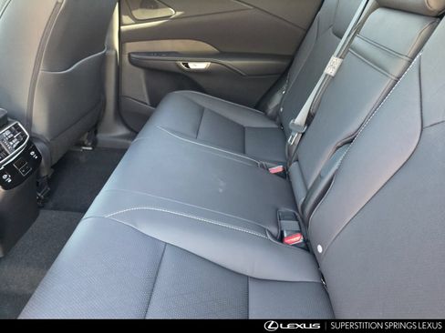 Certified 2026 Lexus RX 350 Premium Plus w/ Convenience Package FWD image 24
