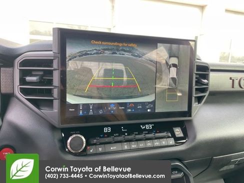 Used 2026 Toyota Tundra TRD Pro image 20