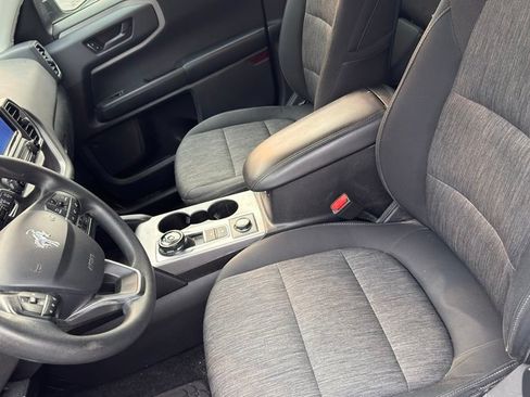 Used 2022 Ford Bronco Sport Big Bend AWD/4WD image 11