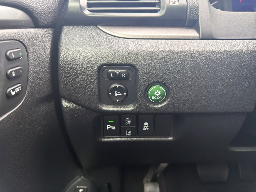 Used 2024 Honda Passport EX-L image 29