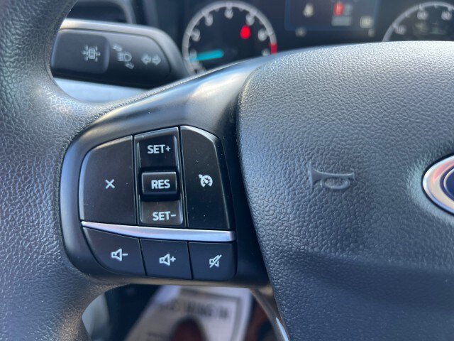 Used 2024 Ford Maverick XLT w/ Equipment Group 300A Standard AWD/4WD image 17