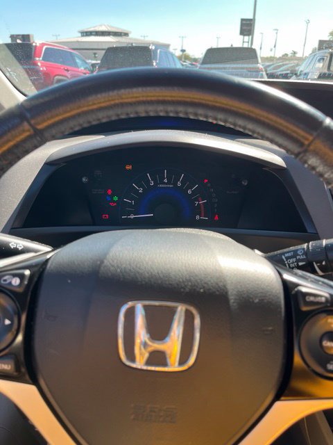 Used 2012 Honda Civic EX-L image 16