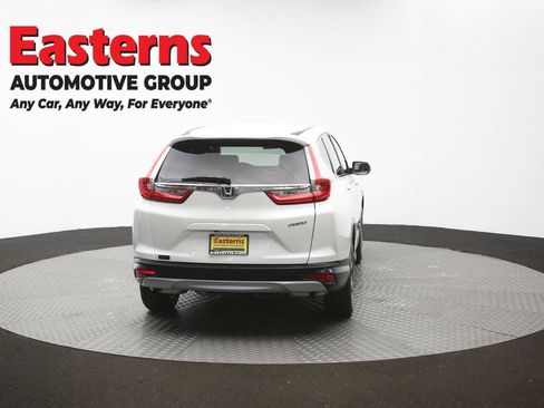 Used 2018 Honda CR-V EX image 37