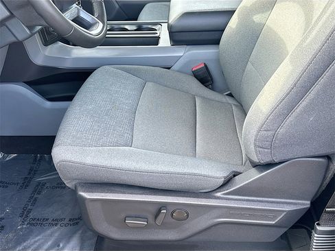 Used 2024 Ford F150 XLT w/ Equipment Group 302A MID image 16