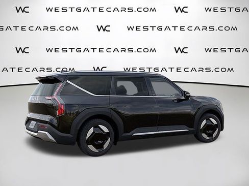 New 2026 Kia EV9 Wind AWD/4WD image 20