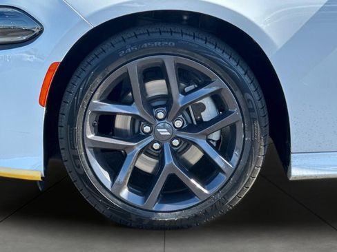 Used 2023 Dodge Charger GT w/ Blacktop Package RWD image 30