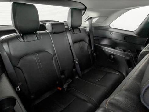 Used 2024 MAZDA CX-90 3.3 Turbo w/ Preferred Plus image 24