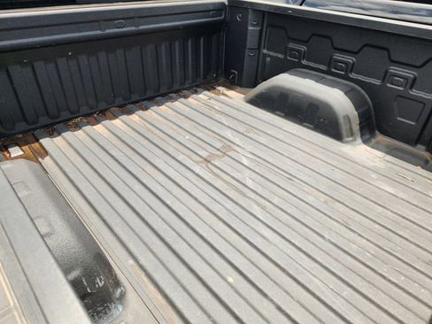 Used 2023 Chevrolet Silverado 1500 LT w/ Texas Edition Plus AWD/4WD image 8