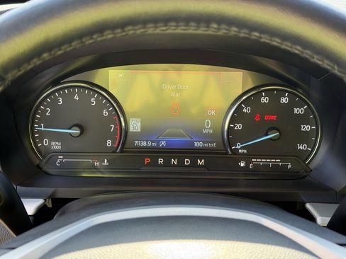 Used 2021 Ford Explorer XLT w/ Equipment Group 202A image 18