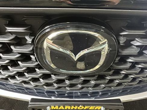 Used 2025 MAZDA CX-5 AWD 2.5 S image 8