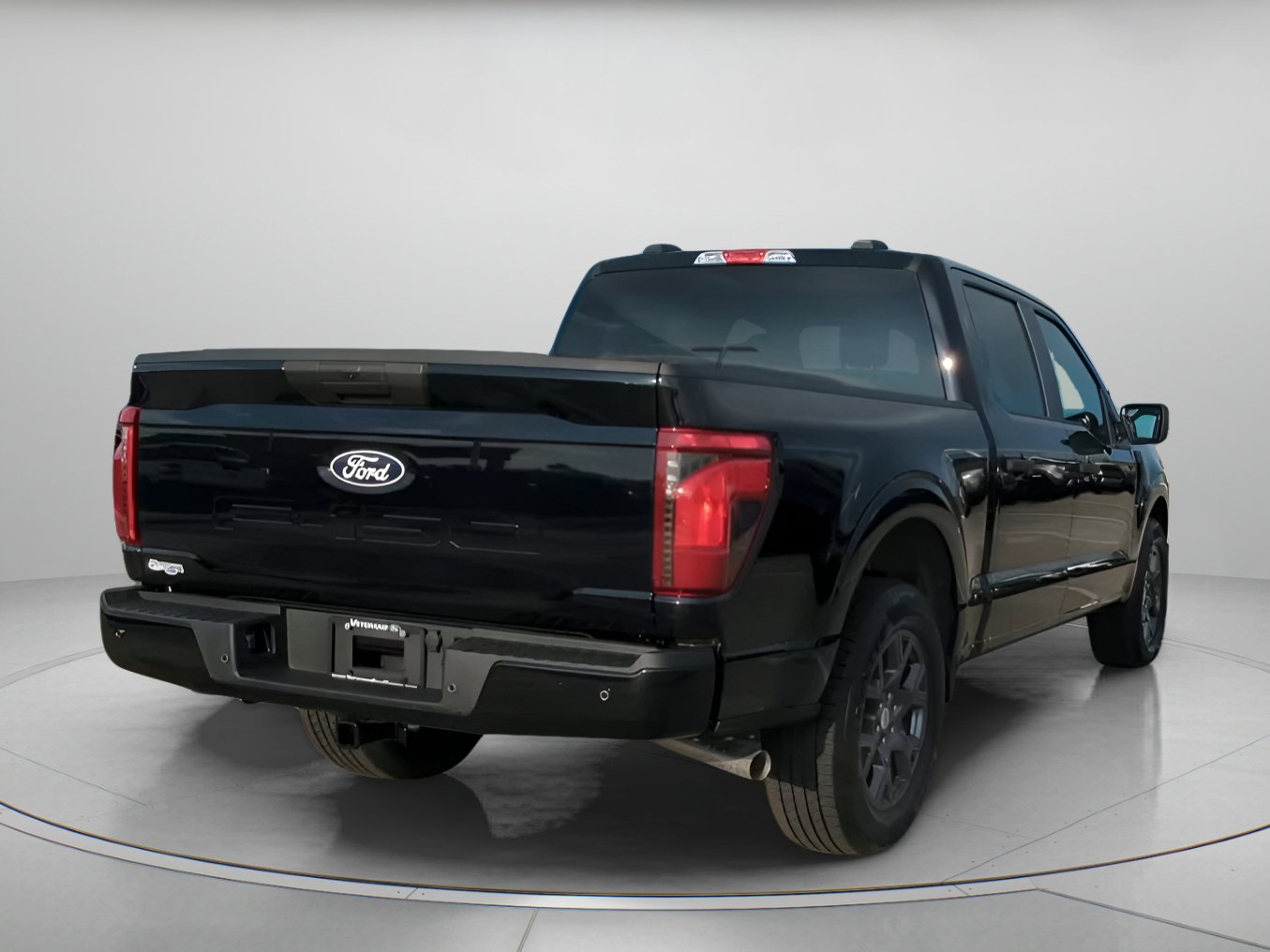 New 2026 Ford F150 STX RWD image 29