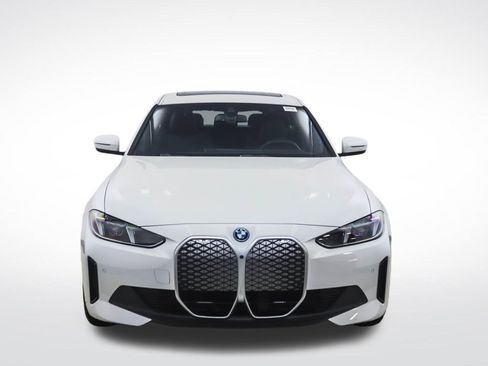 Used 2025 BMW i4 xDrive40i w/ Premium Package AWD/4WD image 8