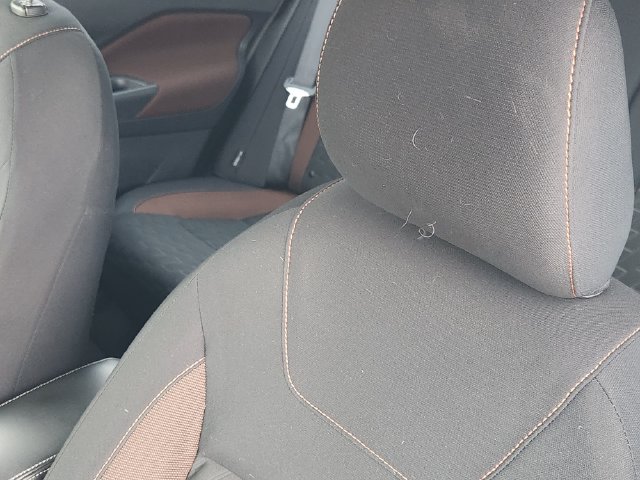 Used 2023 Nissan Kicks SR FWD image 20