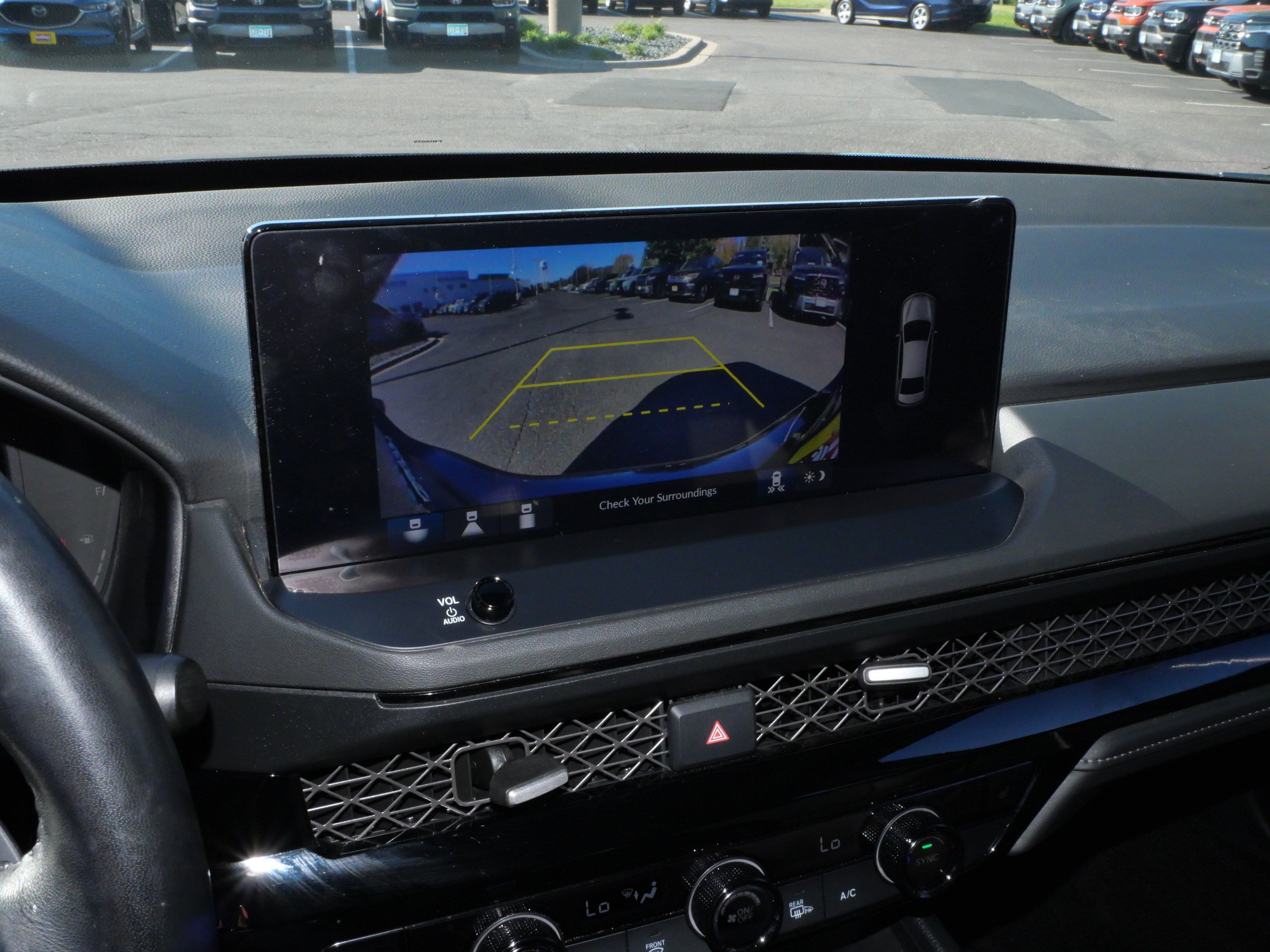Used 2024 Honda Accord EX-L image 29