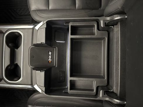 Used 2025 Chevrolet Silverado 2500 LT w/ All Star Edition AWD/4WD image 27