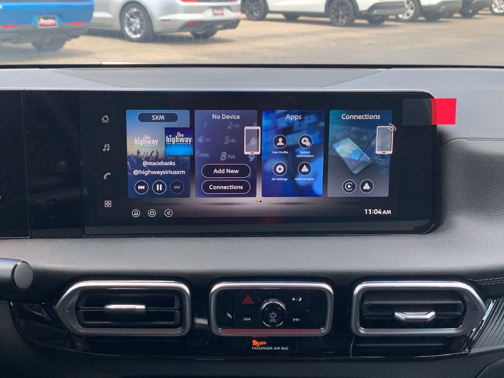 New 2027 Nissan Sentra SV FWD image 12