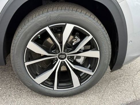 New 2026 Volkswagen Atlas SEL Premium R-Line AWD/4WD image 7