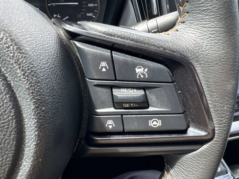 Used 2023 Subaru Outback Wilderness AWD/4WD image 21