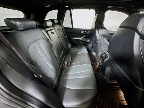 Used 2023 BMW X5 M xDrive w/ Competition Package image 29