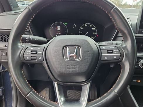 Used 2024 Honda CR-V Sport image 29