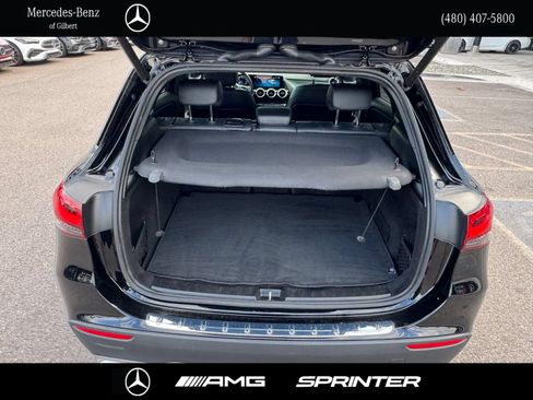 Used 2023 Mercedes-Benz GLA 250 w/ Premium Package image 7