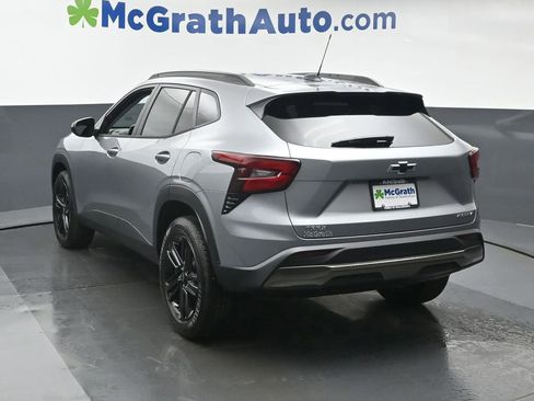 New 2026 Chevrolet Trax ACTIV w/ Driver Confidence Package image 23