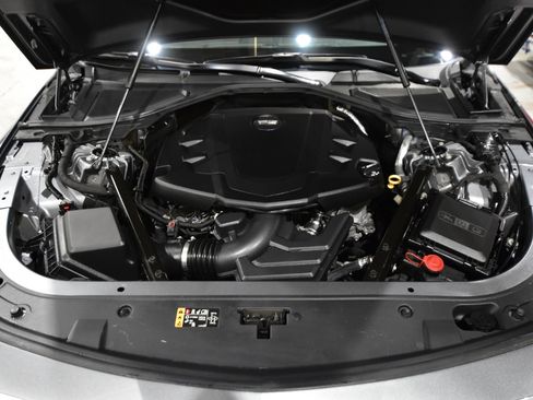 Used 2018 Cadillac CT6 3.6 AWD image 50