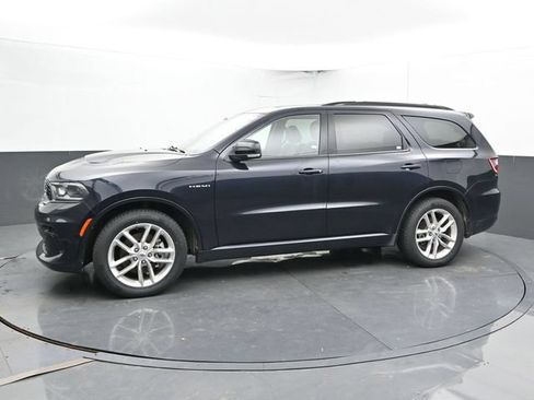 Used 2025 Dodge Durango R/T AWD/4WD image 8
