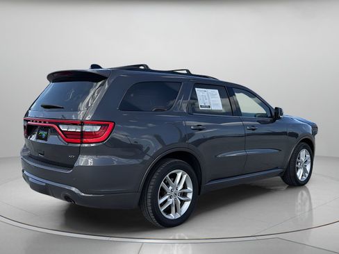 Used 2024 Dodge Durango GT RWD image 3