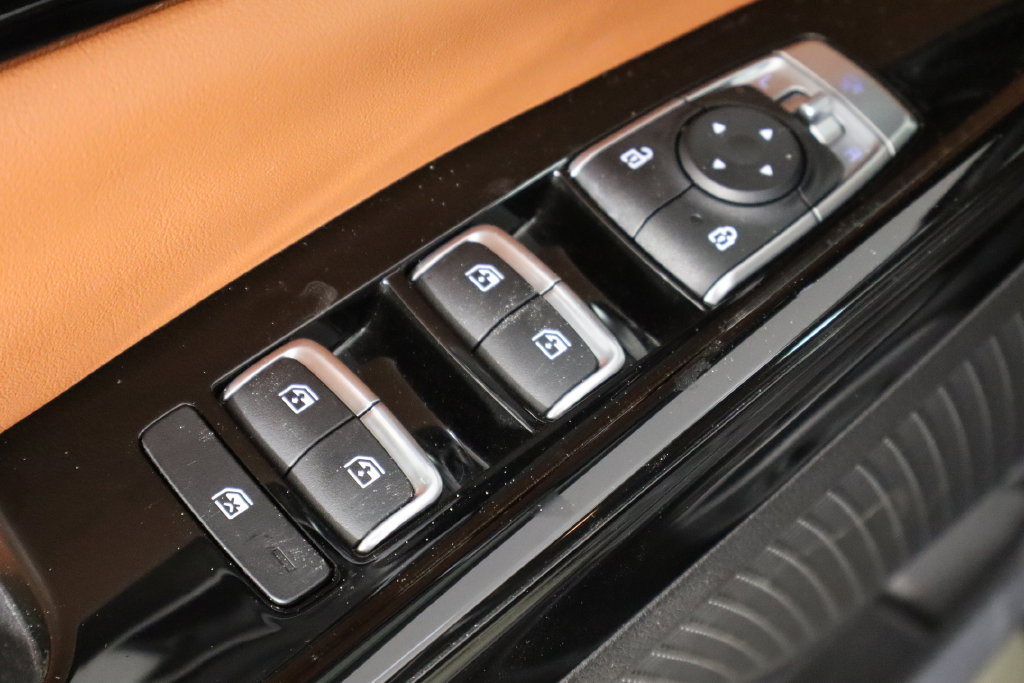 Used 2022 Kia Carnival SX FWD image 22