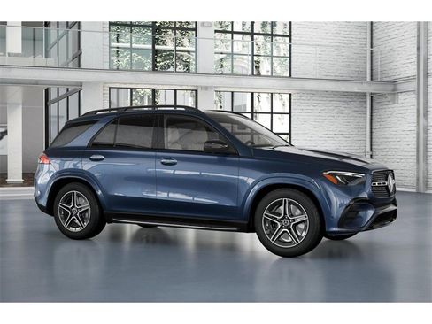 New 2026 Mercedes-Benz GLE 450 4MATIC image 13