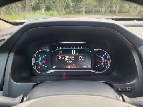 Used 2019 Honda Pilot Elite image 22