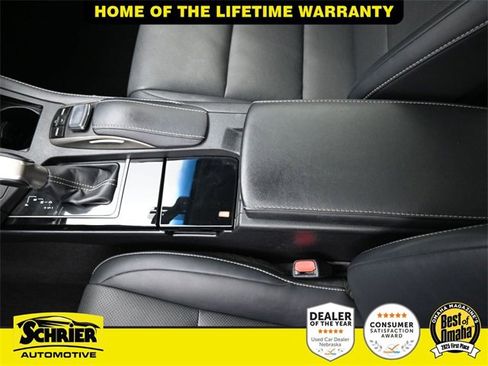 Used 2016 Lexus ES 350 image 29